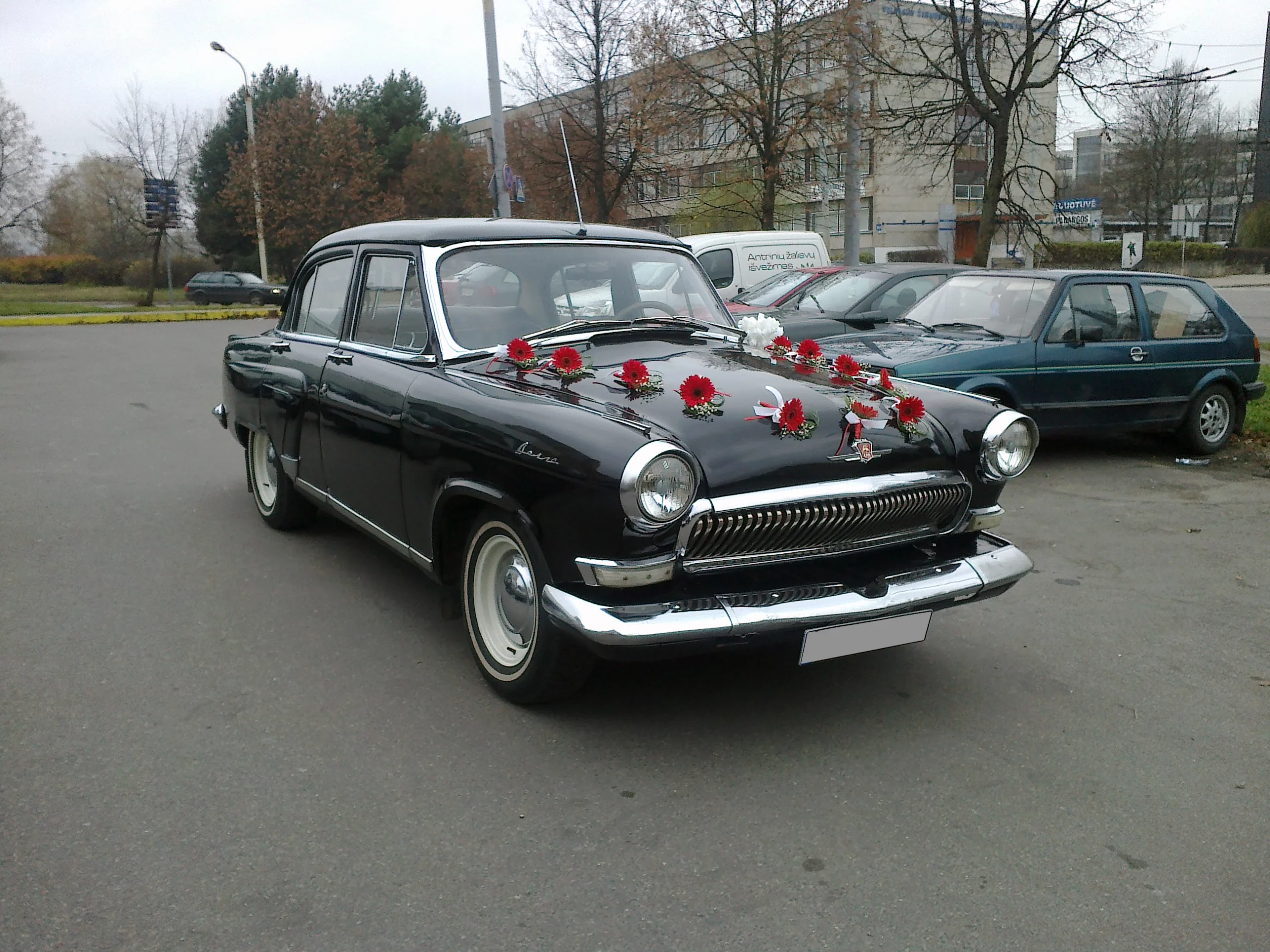 automobiliu nuoma Vilniuje