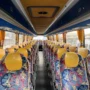 Autobusu nuoma Vilniuje 52 vietų