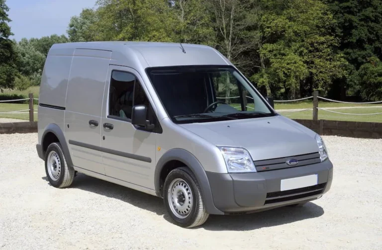 Ford Turneo 8 vietų mikroautobusų nuoma