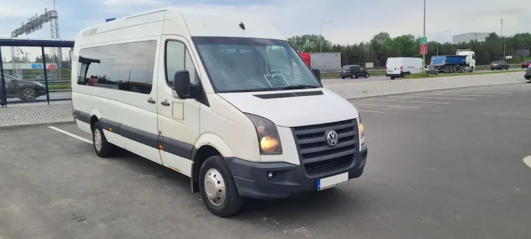 Mirkoautobusų nuoma 25 vietų